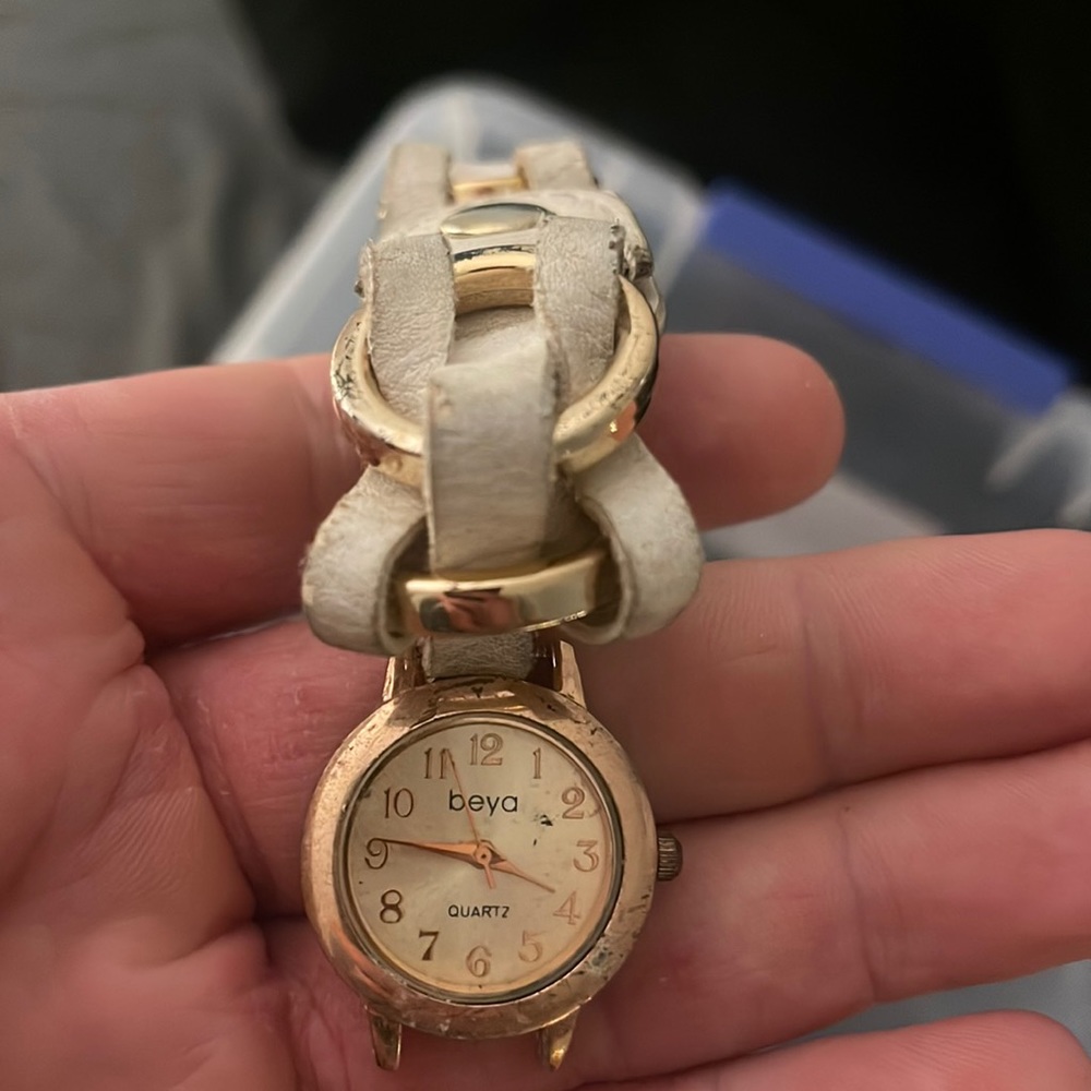 Beya Watch